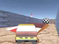 Rally Car 3D GM background