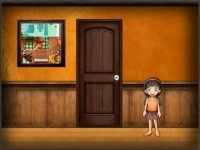 Amgel Kids Room Escape 90 background