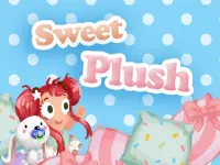 Sweet Plush background