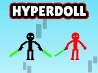 HyperDoll background