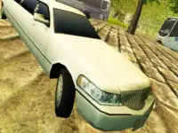 Limousine Hill Drive background