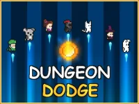Dungeon Dodge background