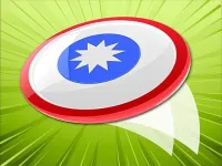 Utltimate Frisbee background