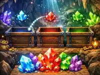 Gem Drop background