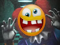 Do not enter this game at night background