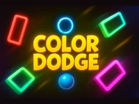 Color Dodge background