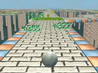 Ball Adventure 2 background