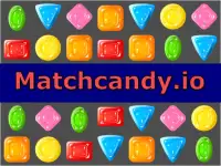 Matchcandy.io background