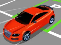 Car Parking 3D Pro background