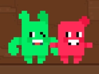 UglyVilla background