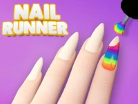 Nail Runner background