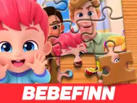 BebeFinn Jigsaw Puzzle background