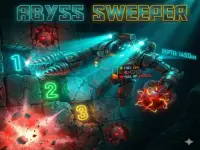 Abyss Sweeper background