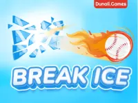 Break Ice background