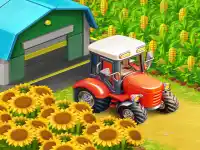 Kisan Smart Farming background
