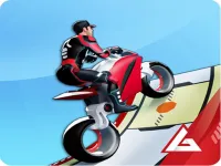 Moto techmique background