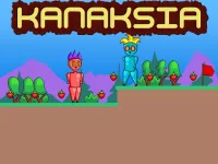 Kanaksia background