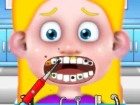 Little Dentist For Kids background