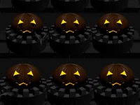 Halloween Remembers background