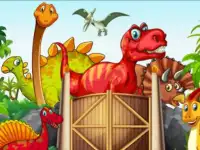 Findergarten Cartoons background