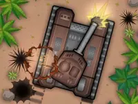 Armour Crush background