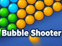 Bubble Shooter Relaxing Puzzle background