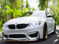 BMW-Race 2022 background