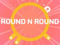 ROUND N ROUND background