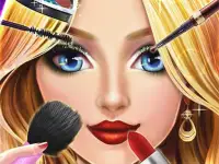 Fashion Battle Dress Up Time! background