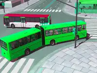Bus Simulation - City Bus Driver 3 background