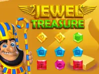 Jewel Treasure background