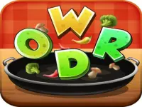 Word Chef Master background