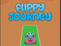 Flippy Journey background