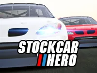 Stock Car Hero background