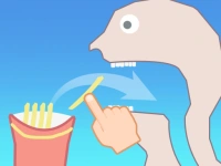 Help Me Tricky Story background