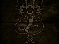 Kukulkan background