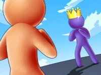 Giant Rush background