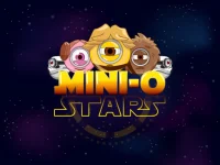 Mini-O Stars background