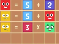 Math Puzzles CLG background