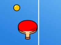Endless Ping Pong background