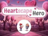 Heartscape Hero background