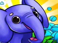 Idle Zoo: Safari Rescue background