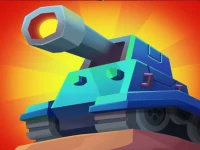 Tiny Army background