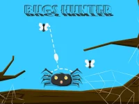 Bugs Hunter background