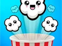 Popcorn Time Game background