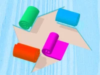 Color Roll 3D Online background