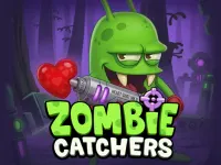 Zombie Catchers background