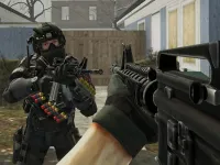 Call of Ops 2 background