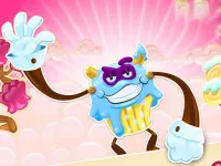 Carl Candy Crusade background