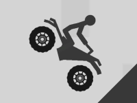 Stickman Crash background